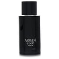 Armani Code by Giorgio Armani - Parfum Spray Refillable (Unboxed) 2.5 oz