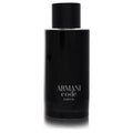Armani Code by Giorgio Armani - Parfum Spray Relillable (Unboxed) 4.2 oz