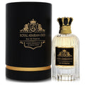 Assala Prime Royal Arabian Oud by Assala - Eau De Parfum Spray 3.3 oz