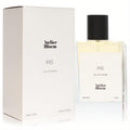 Atelier Bloem Iris 3.4 oz unisex eau de parfum. Golden liquid in a sleek clear glass bottle with black cap and crisp white box.