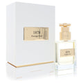 Atralia 1878 Prestige Oud by Atralia - Eau De Parfum Spray (Unisex) 3.4 oz