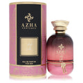 Azha Lulu by Azha - Eau De Parfum Spray 3.3 oz