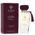Azha Ishq by Azha - Eau De Parfum Spray 3.3 oz