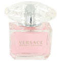 Bright Crystal by Versace - Eau De Toilette Spray (unboxed) 3 oz