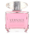 Bright Crystal by Versace - Eau De Toilette Spray (unboxed) 6.7 oz