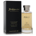 Baldessarini by Hugo Boss - Eau De Cologne Concentree Spray 2.5 oz