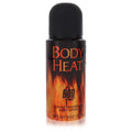Bod Man Body Heat Sexy X2 by Parfums De Coeur - Body Spray 4 oz