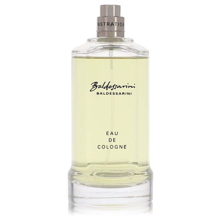 Baldessarini by Hugo Boss - Eau De Cologne Spray (Tester) 2.5 oz