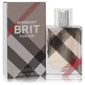 Burberry Brit by Burberry - Eau De Parfum Spray 1.7 oz