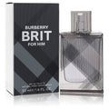 Burberry Brit by Burberry - Eau De Toilette Spray 1.7 oz