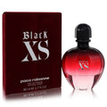Black XS by Paco Rabanne - Eau De Parfum Spray (New Packaging) 2.7 oz