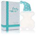 Baby Tous by Tous - Eau De Cologne Spray (Alcohol Free) 3.4 oz