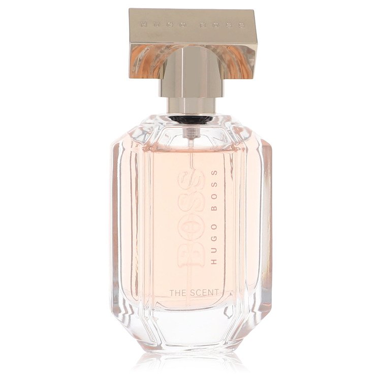 Boss The Scent by Hugo Boss - Eau De Parfum Spray (Tester) 1.7 oz