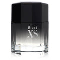 Black XS by Paco Rabanne - Eau De Toilette Spray (unboxed) 3.4 oz