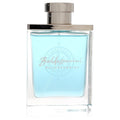 Baldessarini Nautic Spirit by Maurer & Wirtz - Eau De Toilette Spray (Unboxed) 3 oz