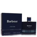 Barbour Coastal by Barbour - Eau De Parfum Spray 3.4 oz