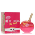 Be Delicious Ice Pop Very Cherry by Donna Karan - Eau De Parfum Spray 1.7 oz