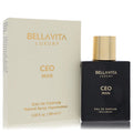 Bellavita Luxury CEO by Bellavita - Eau De Parfum Spray 3.38 oz