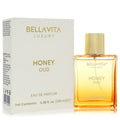 Bellavita Luxury Honey Oud by Bellavita - Eau De Parfum Spray 3.38 oz