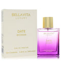 Bellavita Luxury Date by Bellavita - Eau De Parfum Spray 3.38 oz