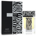 Bharara Mast Wild Life by Bharara Beauty - Eau De Parfum Spray 3.4 oz