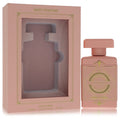 Bharara Mast Velvet Rose by Bharara Beauty - Eau De Parfum Spray 3.4 oz