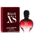 Black XS by Paco Rabanne - Eau De Parfum Spray (New Packaging) 1.7 oz