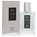 Black Musk N12 by The Master Perfumer - Eau De Toilette Spray 1 oz