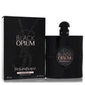 Black Opium Le Parfum by Yves Saint Laurent - Eau De Parfum Spray 3 oz