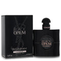 Black Opium Le Parfum by Yves Saint Laurent - Eau De Parfum Spray 1.7 oz