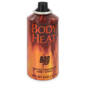Bod Man Body Heat Sexy X2 by Parfums De Coeur - Body Spray (Tester) 4 oz