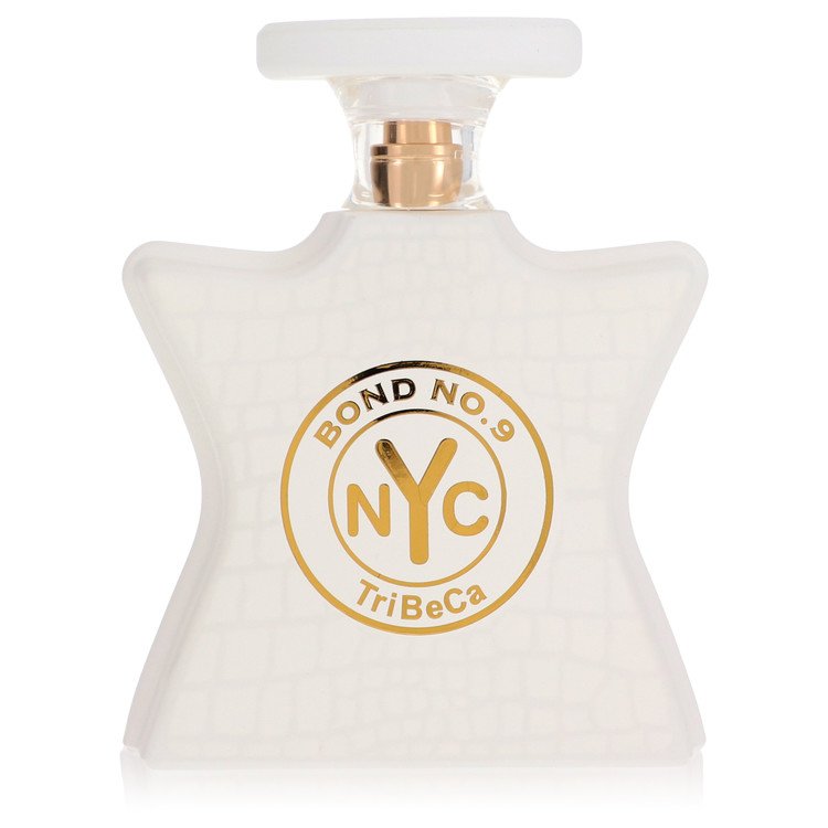 Bond No. 9 Tribeca by Bond No. 9 - Eau De Parfum Spray (Unisex Unboxed) 3.3 oz