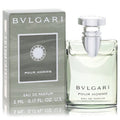 Bvlgari Pour Homme by Bvlgari - Mini EDP 0.17 oz