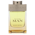 Bvlgari Man Wood Neroli by Bvlgari - Eau De Parfum Spray (unboxed) 3.4 oz