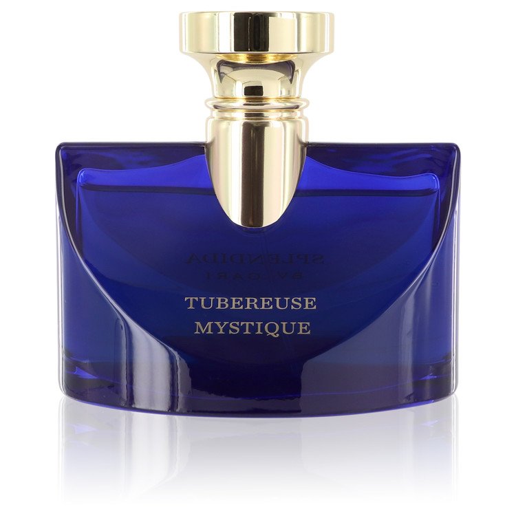 Bvlgari Splendida Tubereuse Mystique by Bvlgari - Eau De Parfum Spray (unboxed) 3.4 oz