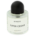 Byredo Super Cedar by Byredo - Eau De Parfum Spray (unboxed) 3.4 oz