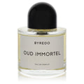Byredo Oud Immortel by Byredo - Eau De Parfum Spray (Unisex Unboxed) 3.4 oz