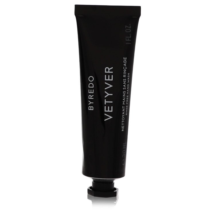 Byredo Vetyver by Byredo - Hand Wash 1 oz