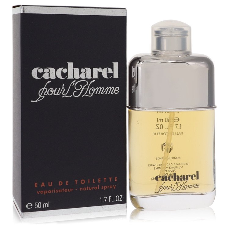 Cacharel by Cacharel - Eau De Toilette Spray 1.7 oz