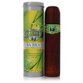 Cuba Brazil by Fragluxe - Eau De Toilette Spray 3.4 oz