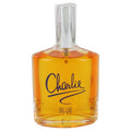 Charlie Blue by Revlon - Eau De Toilette Spray (Tester) 3.4 oz