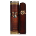 CUBA Brown by Fragluxe - Eau De Toilette Spray 3.4 oz