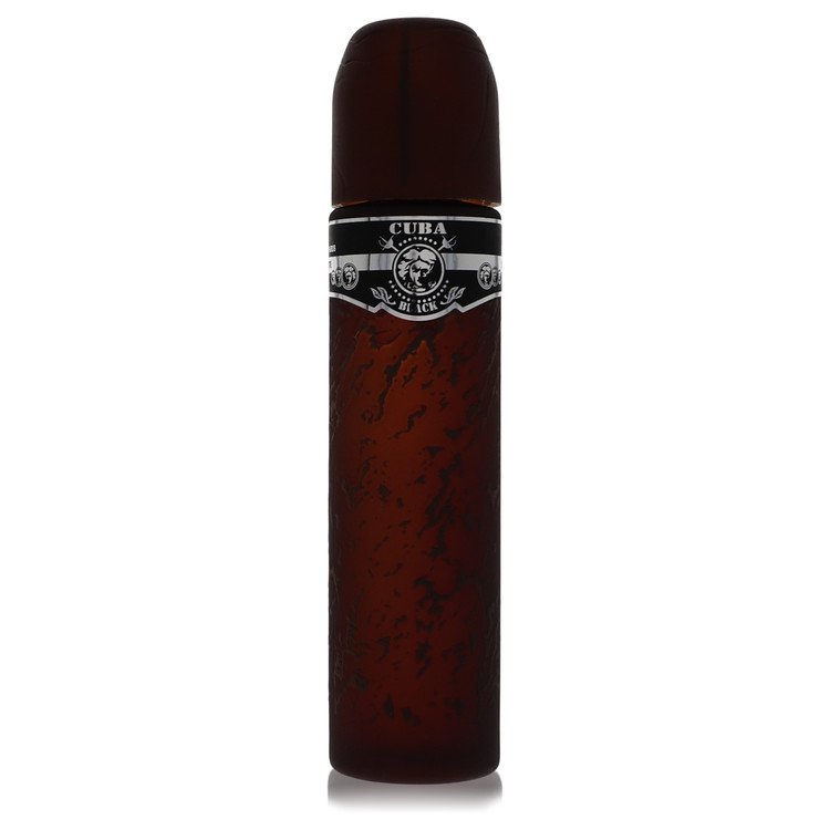 CUBA Black by Fragluxe - Eau De toilette Spray (unboxed) 3.4 oz