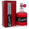Curve Connect by Liz Claiborne - Eau De Cologne Spray 4.2 oz