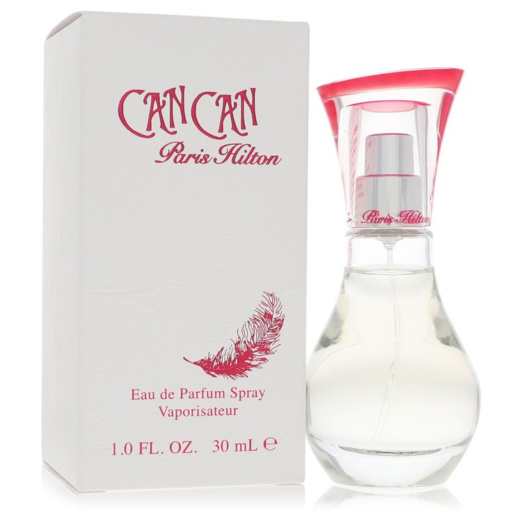 Can Can by Paris Hilton - Eau De Parfum Spray 1 oz
