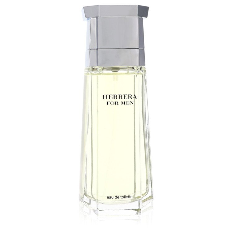 Carolina Herrera by Carolina Herrera - Eau De Toilette Spray (Tester) 3.4 oz
