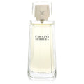 Carolina Herrera by Carolina Herrera - Eau De Toilette Spray (unboxed) 3.4 oz