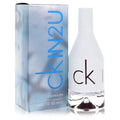 CK In 2U by Calvin Klein - Eau De Toilette Spray 1.7 oz