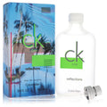 CK One Reflections by Calvin Klein - Eau De Toilette Spray (Unisex) 3.4 oz