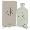 Ck One by Calvin Klein - Eau De Toilette Spray (Unisex) 6.6 oz